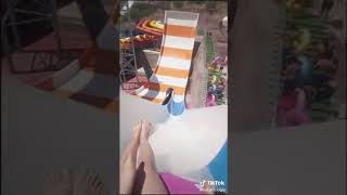 Tiktok Güzel Ayaklı Türk Kızları