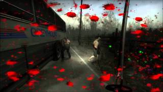 Blood Overlay Mod