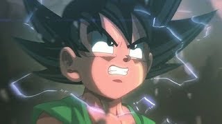Dragon Ball After Super