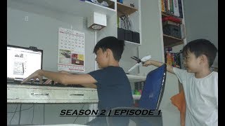 LCP Films - The Internet War | Season 2 Episode 1