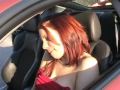 girls revving