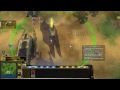 (Zann) Star Wars Empire at War Absolute Corruption Mod Walkthrough Part 8 Droideka Domination