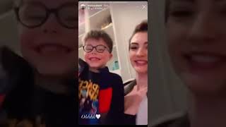 Burcu Özberk - Aşk Mantık İntikam