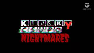 Klasky Csupo Nightmaresnoedolekcin 666Portfolio Entertainment.avidiscovery Kids Horror.avi