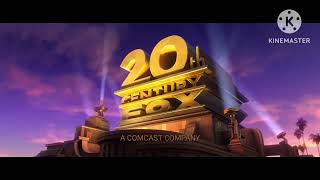 20Th Century Foxdreamworks Animationallspark Pictures 2024 Poppys Adventures In Mlp The Movie