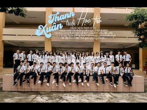 KỶ YẾU THPT TÂY THẠNH | 12A14