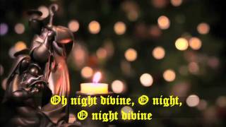 Watch Selah O Holy Night video