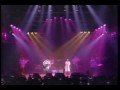 '92 zabadak live Club Citta' M7.「天使に近い夢」