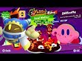 Kirby Star Allies Boss Rush: Solo Soul Melter EX w/ Magolor