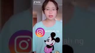 Ambiiyah New  TikTok