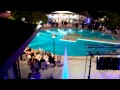 Ankara Havuz Başı Düğün, Kır Düğünü Mekanı ve Şehir Merkezi Yüzme Havuzu WONDERS www.wonders.com.tr - Film Yorum