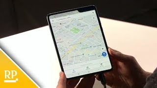 Samsung bringt faltbares Smartphone für knapp 2000 Euro raus