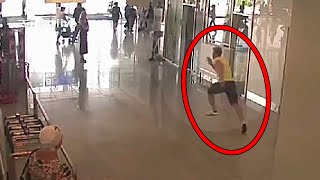 5 Unsolved Mysteries Caught on Tape 5 Unsolved Mysteries Caught on Tape