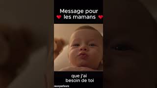 Pour Toutes Les Mamans