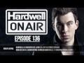 Hardwell On Air 136
