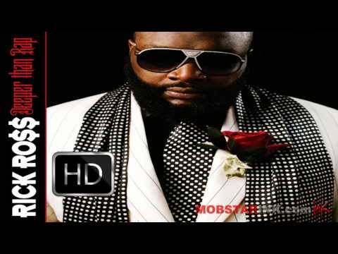 Rick ross deeper than rap download mp3