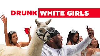 Watch Krizz Kaliko Drunk White Girls feat CJ Hicks video