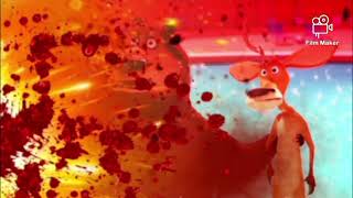 Open Season 2 2009 - Alternate Ending Audio Only New Remastered Version3D