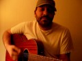 WJ Woods - Wrapped In My Memory (Shawn Smith Cover)