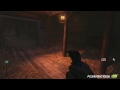 Gallows All Part Locations - Black Ops 2 Zombies Buried