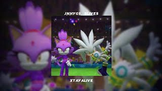 Jnhygs, 9Lives – Xtayalive /Speed Up/