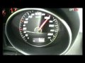 275 km/h en Audi TT RS Roadster (Option Auto)