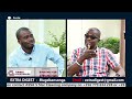 HENRY NDUGWA aka KAKENSA -"Those who don't want to return to UG are  badly off" PART-1 #extradigest