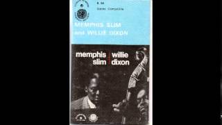 Watch Memphis Slim Kansas City video