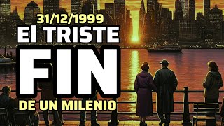 El Último Atardecer De 1999