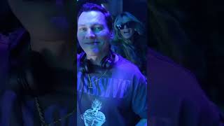 Heidi Klum Dropped New Song With Tiësto 😎✨