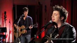 Watch Lee Dewyze Dear Isabelle video