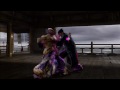 Tekken 6 'Jin vs Heihachi Trailer' HQ