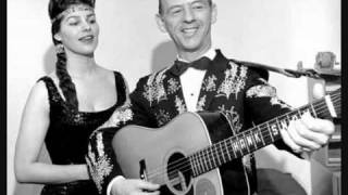 Watch Hank Snow Would You Mind video