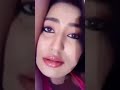 swathi naidu selfie video