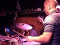 "Shoe Shine" Bio Ritmo - Giustino Riccio, Timbale