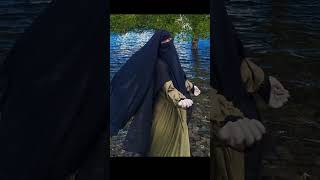 Niqab ...