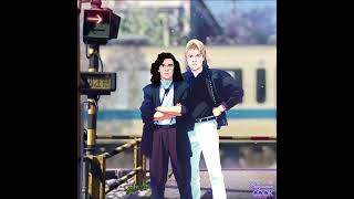 Locomotion Tango #Moderntalking