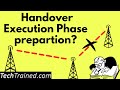 How To Investigate Handover Preparation Phase Failure  in 4G?