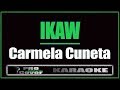 Ikaw - Carmela Cuneta (KARAOKE)