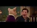 PETER RABBIT Official Trailer (2018) Margot Robbie, Daisy Ridley Animation Movie HD 2 PETER RABBIT Official Trailer (2018) Margot Robbie, Daisy Ridley Animation Movie HD 2