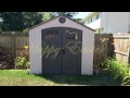 Happy Easter from The Shed      vicdibitetto.net