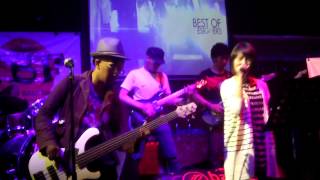 Watch Sylvia Marshmallow video