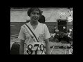 Speedy starlet Elizabeth Robinson makes dramatic bow - Amsterdam 1928 Olympic Games