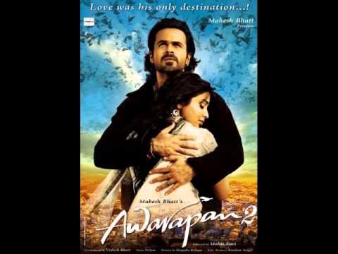 Awarapan 2 (2013) Teri Hi yaadon ne - To phir aao ft. VjBits