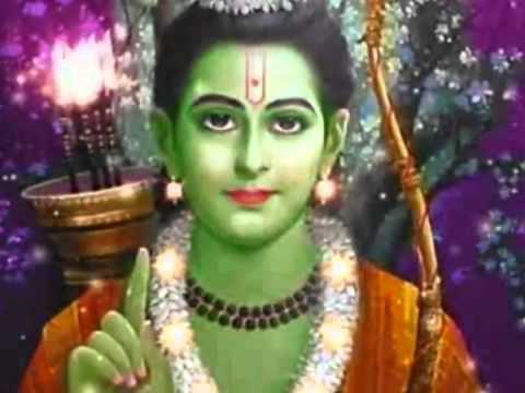 Tera Ram Ji Karenge Beda Par a Bhajan by Hari Om Sharan