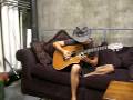 Pu'uanahulu Practice with MAKANA - 2nd Annual Southern California Slack Key Festival