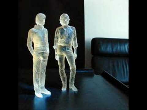 Air- Napalm Love