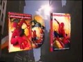 Spiderman Movie DVD & VHS Release Commercial Trailer TV Spot (2002)