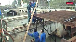 Canal du Midi 1ère partie