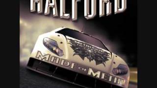 Watch Halford Till The Day I Die video